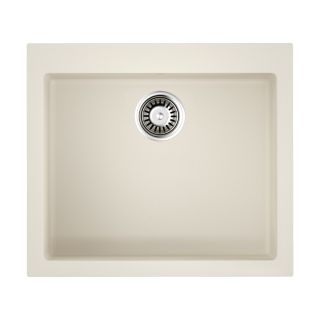 Мойка кухонная Omoikiri Bosen 57-EV Tetogranit/эверест