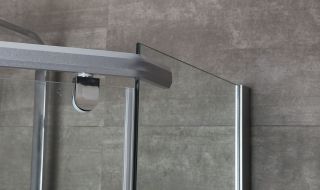 Душевой уголок Erlit Comfort ER10110V-C1 (1000x1000x2000)