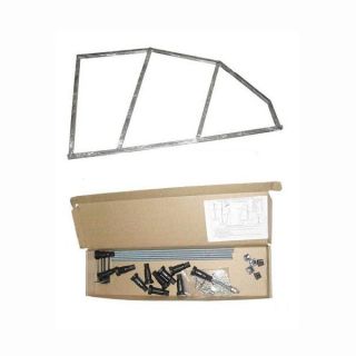 Каркас для ванны Cersanit JOANNA 150х95