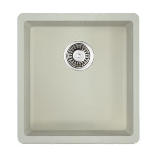 Мойка кухонная Omoikiri Kata 40-U-PA Artgranit/пастила