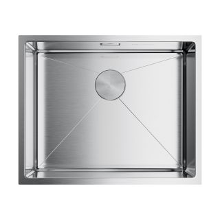 Мойка кухонная Omoikiri Taki 54-U/IF-IN нерж.сталь/нержавеющая сталь
