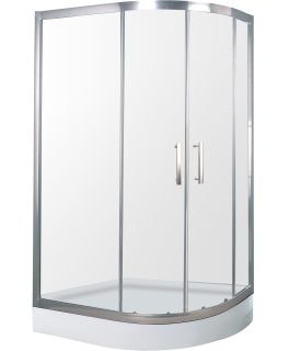 Timo душевой угол BY-549 L (80*120*200)