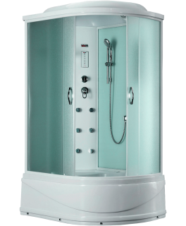 Timo eco TE-0720 L душевая кабина (120*80*218)