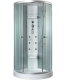 Timo Lux TL-1502 душевая кабина (90*90*230)