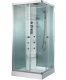Timo Lux TL-1504 L душевая кабина (110*85*230)