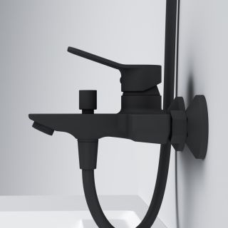 Смеситель  Am Pm X-Joy F85A10022 для ванны и душа