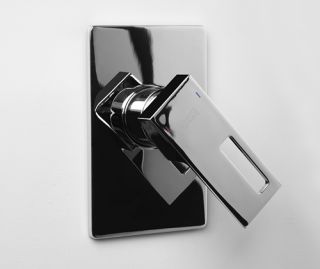 Гигиенический набор WasserKRAFT A01557 120 см