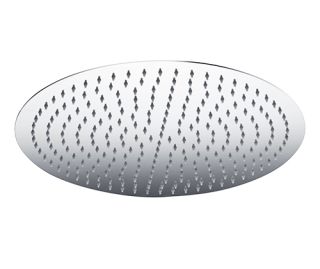 Wasserkraft A117 Верхняя душевая насадка