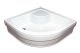 Душевой поддон Ravak Sabina 80x80 A214001020