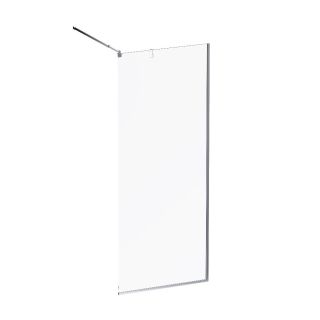 Душевая перегородка AM.PM Func W84WI-80-F1-MTE 80 см