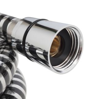 Шланг для душа IDDIS Shower Hose 200см хром глянцевый A50611 2.0