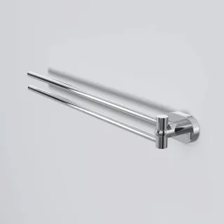 Вешалка для полотенец AM.PM Sense  A7432600 хром