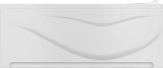 Фронтальная панель для ванны Timo FPVINO17R 170см белый