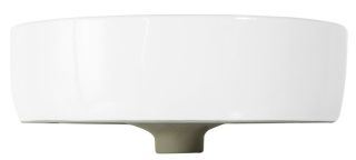 Раковина Art&Max 49см белый AM5306-W