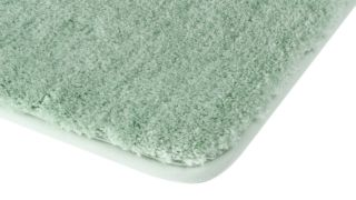 Коврик для ванной Fixsen Family, зеленый, 1-ый (70х120 см), (FX-9003F)