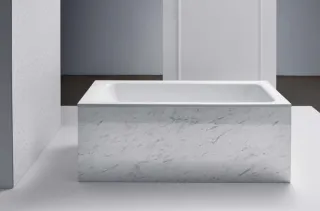 Стальная ванна Bette BetteSelect 3411-000 170x70 см белый