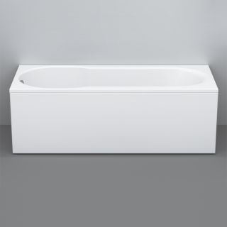 Акриловая ванна AM.PM X-JOY W88A-170-070W-A 170х70 см