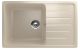 Кухонная мойка Ulgran Classic U-400-328 бежевый