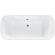 Акриловая ванна VAGNERPLAST BLANCA NT 175