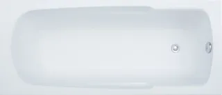 Акриловая ванна Aquanet Extra 205482 170x70 см с каркасом