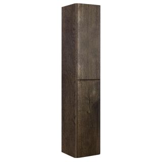 Шкаф подвесной BelBagno ALBANO-1600-2A-SC-RNG-P Rovere Nature Grigio