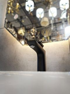 Смеситель для раковины AltroBagno Aperto 010208 NeOp