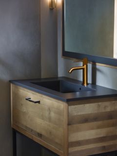 Смеситель для раковины AltroBagno Bilancia 0144 RaSp