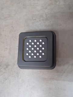 Душевая форсунка AltroBagno BJ 071602 NeOp