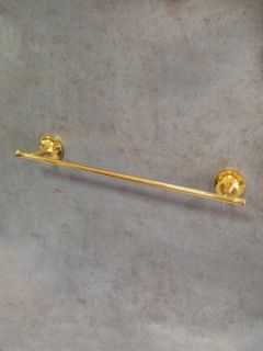 Полотенцедержатель 450 AltroBagno Corposo 081313 Or