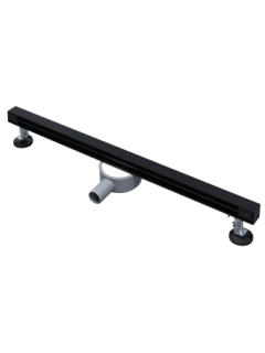 Душевой трап AltroBagno Trave 071220 NeOp 80