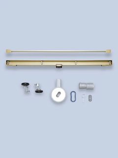 Душевой трап AltroBagno Trave 071221 OrSp 80