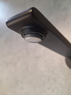 Смеситель для раковины AltroBagno Unione 010508 NeOp