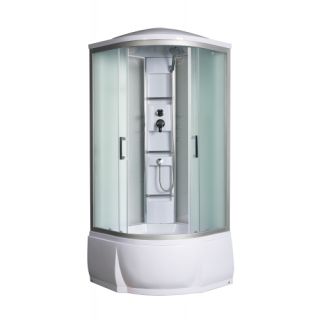 Душевая кабина RIVER AMUR 90/46 МТ