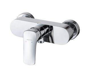 Смеситель для душа Aquatek Вега AQ1060CR хром