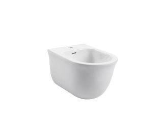 Биде подвесное Aquatek КЛАССИК AQ1160-00 Белое