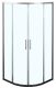 Душевое ограждение Azario OSTIN AZ-121 S А 90*90*195