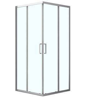 Душевое ограждение Azario SEATTLE AZ-131 S A 90*90*195