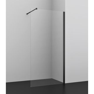 Душевое ограждение AZARIO FELTON 90х200 walk-in AZ-151S 90