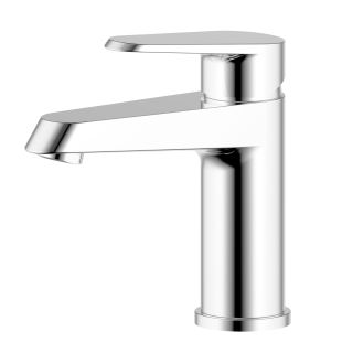 Смеситель для раковины AZARIO CASTELO AZ-VJC168274C