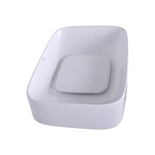 Раковина накладная Orange B07-600W 60 см