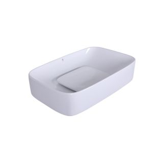 Раковина накладная Orange B07-600W 60 см