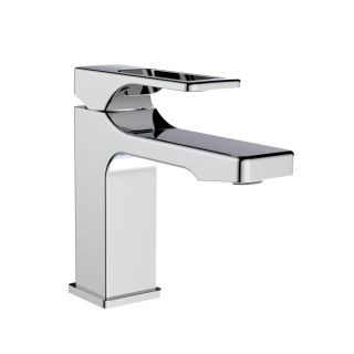 Смеситель для раковины Splenka S55.10 хром