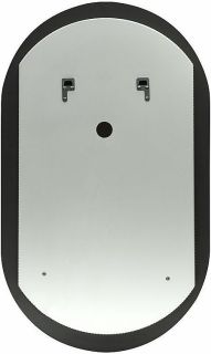 Зеркало с холодной подсветкой Art&Max Torino 70x120см AM-Tor-700-1200-DS-F