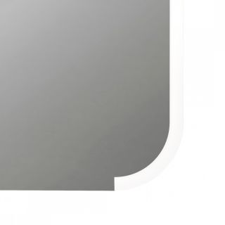 Зеркало Maretti Florenza FL148065P14EL 80x65 см