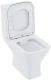 Унитаз-компакт IDDIS Torr белый TORRDSEi24