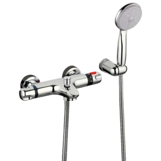 Смеситель для ванны Frap F3051 хром