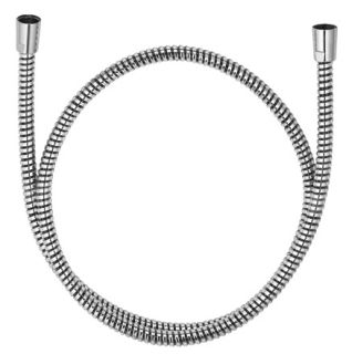 Душевой шланг Kludi Logoflex 125см хром 6105505-00
