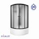 Душевая кабина PARLY BETT B921 (90х90х215)
