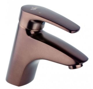 Смеситель для раковины Timo Beverly 0051F orb венге