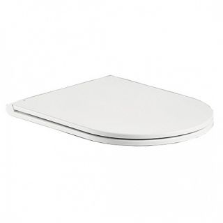 Крышка-сиденье для унитаза BelBagno Flay-R BB870SC